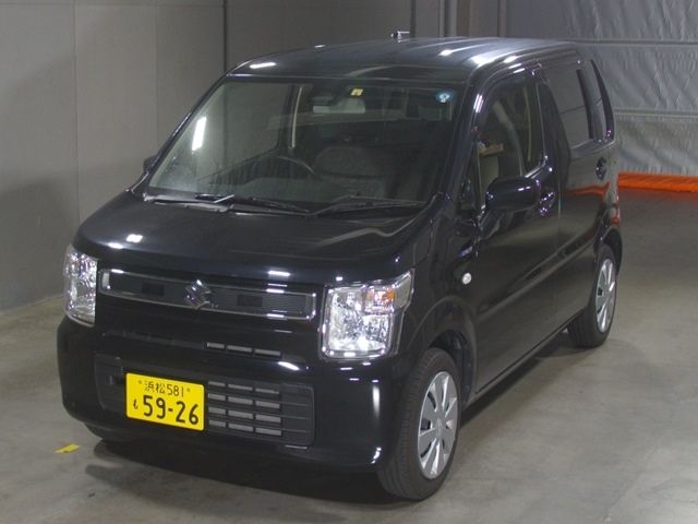 24 SUZUKI WAGON R MH95S 2022 г. (SAA Hamamatsu)